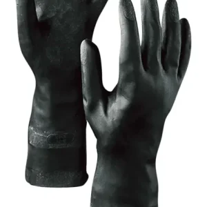 KCL Handschuh Camapren 720 Größe 8 schwarz(Verpackungseinheit: 10Paar) Bestpreis