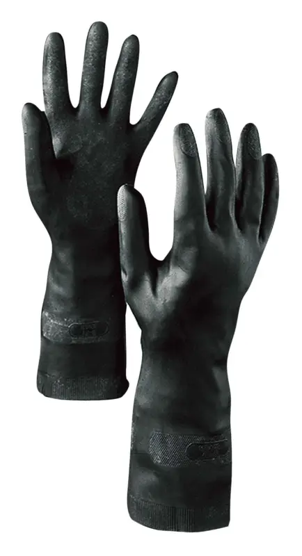 KCL Handschuh Camapren 720 Größe 8 schwarz(Verpackungseinheit: 10Paar) Bestpreis