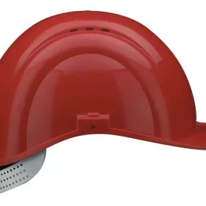 Sale Voss-Helme Helm Inap Defender4 Pinlockverschluss karminrot