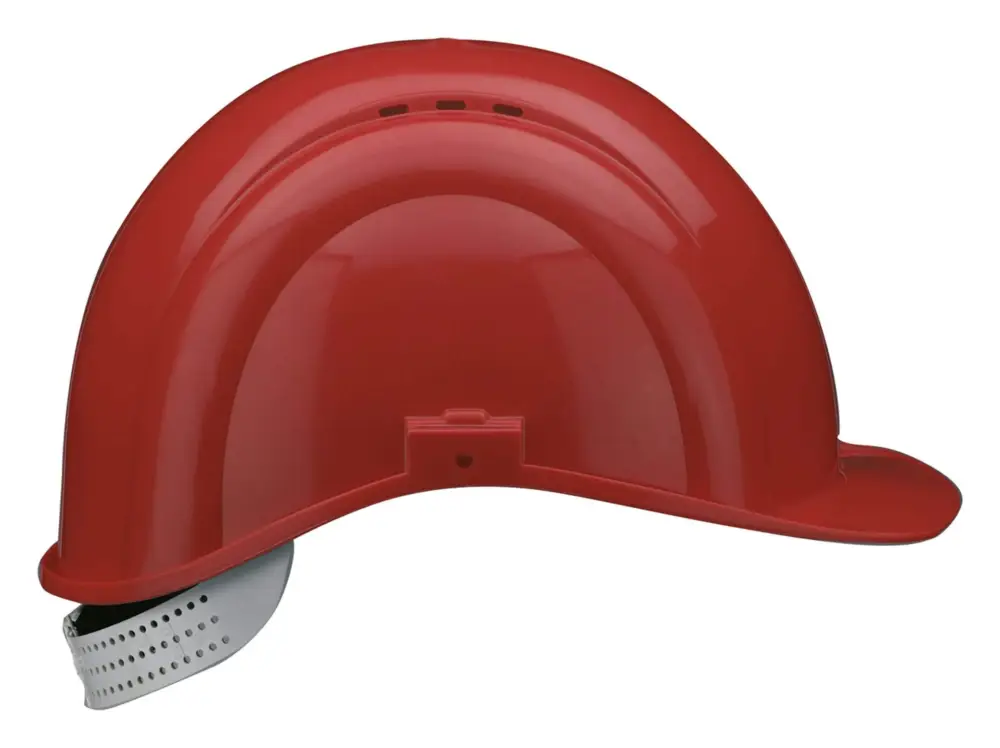Sale Voss-Helme Helm Inap Defender4 Pinlockverschluss karminrot