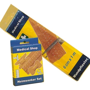 Holthaus Medical Shop Heimwerker-Set 11-teilig Top-Seller