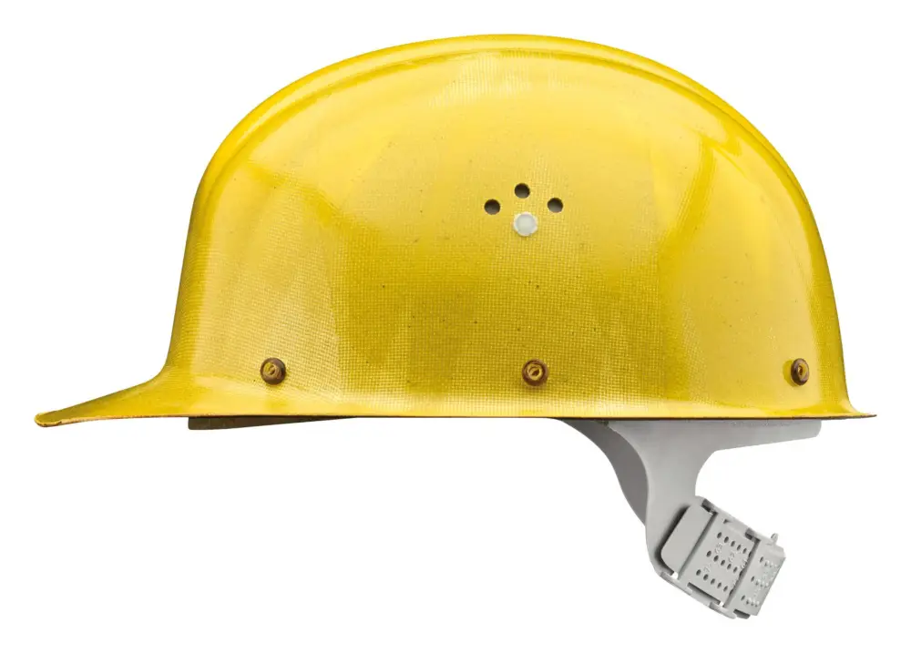 Voss-Helme Helm Intex natur EN 397 Schneller Versand