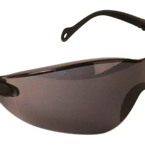 Sonderaktion JSP Brille Eclipse PC getönt / schwarz
