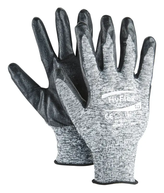 Online Kaufen Ansell Handschuhe HyFlex Foam 11-801 Größe 8(Verpackungseinheit: 12Paar)