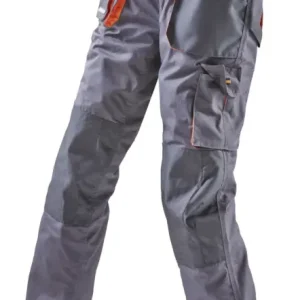 Top-Seller Terratrend Job Bundhose Größe 54 - Dunkelgrau/Schwarz