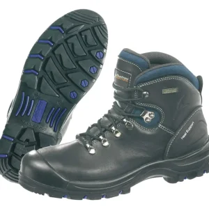 Versand Am Gleichen Tag Albatros Sicherheitsschnürstiefel 631750 S3 Größe 40(Verpackungseinheit: 1Paar)