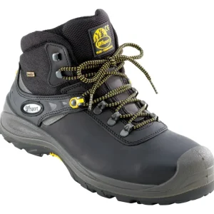 Grisport Stiefel Valsugana S3 Größe 41(Verpackungseinheit: 1Paar) Sonderangebot