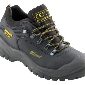 Grisport Sicherheits-Halbschuh Asagio S3 Größe 41(Verpackungseinheit: 1Paar) Preiswert