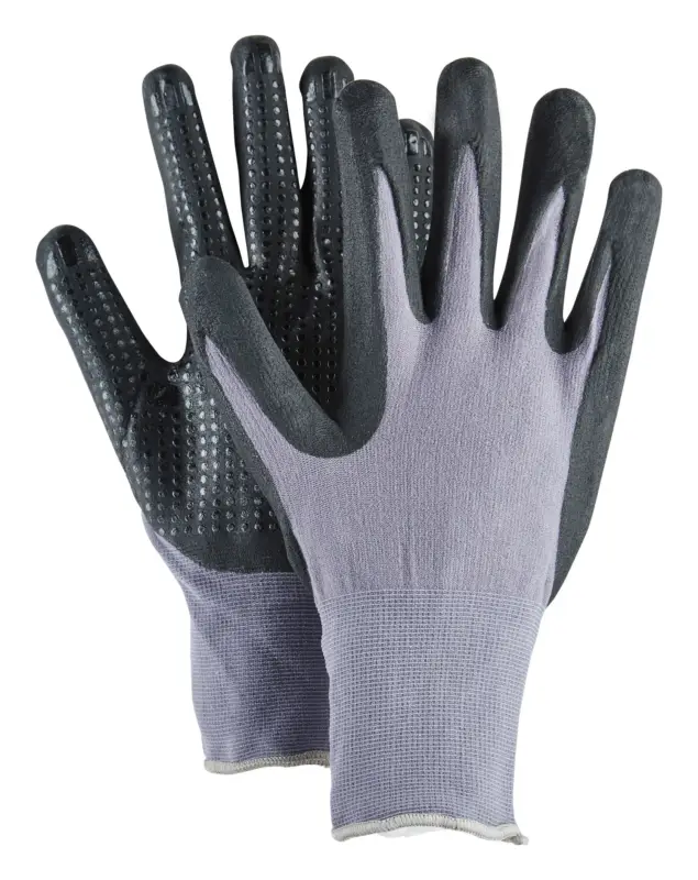 Highlight KCL Handschuh GemoMech 665+ Größe 11(Verpackungseinheit: 10Paar)