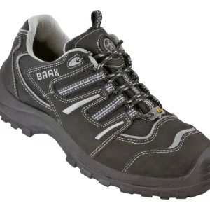 Baak Halbschuh Peter 7204 S3 Größe 38(Verpackungseinheit: 1Paar) Bestseller