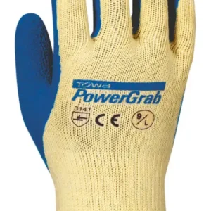 Towa Power Grab Handschuh Größe 9(Verpackungseinheit: 12Paar) Bestseller