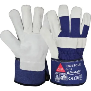 Mega-Angebot Hase Safety Handschuh Rostock SeaCell Größe 10(Verpackungseinheit: 12Paar)