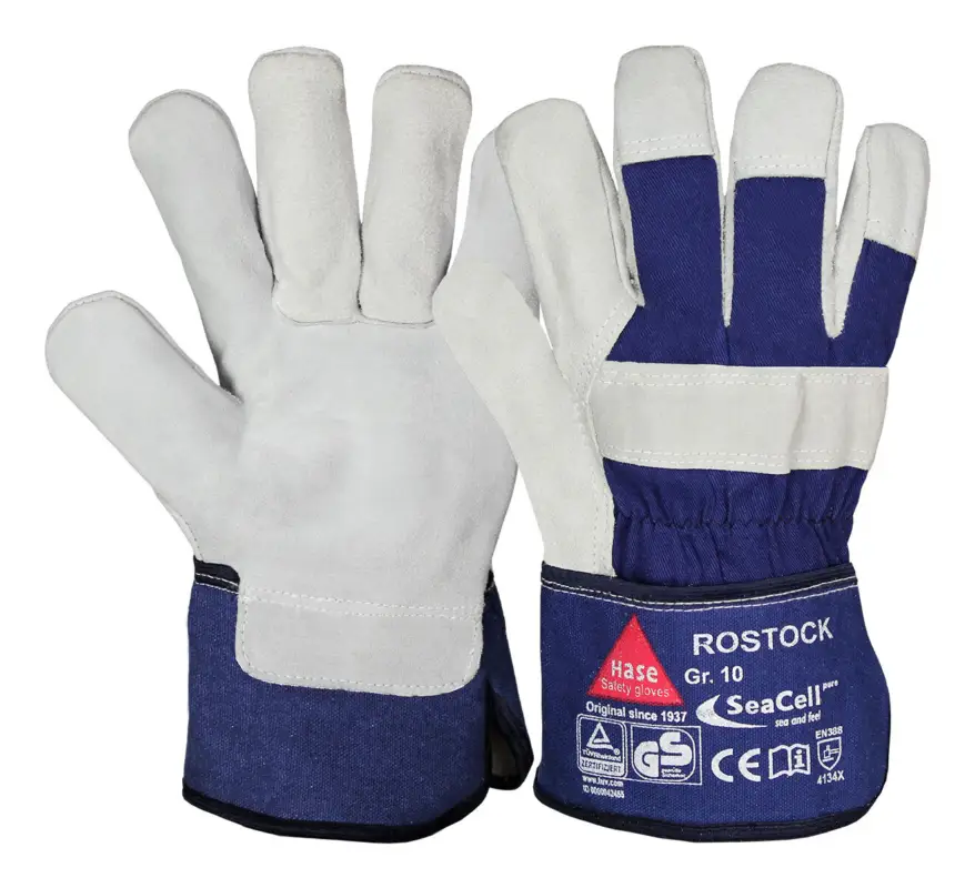 Mega-Angebot Hase Safety Handschuh Rostock SeaCell Größe 10(Verpackungseinheit: 12Paar)