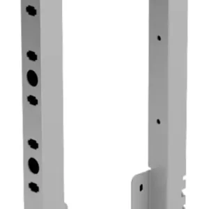 Sale Hettich ArciTech Set Rückwandverbinder 282 mm, silber, links und rechts