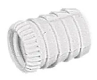 Begrenztes Angebot Hettich Muffe Nr. 49, M6, ø 8, Bohrtiefe 11 mm(Verpackungseinheit: 200Stück)