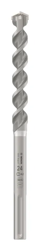 Preisknaller Bosch Pro SDS max-4 Hammerbohrer, 24 x 200 x 320 mm