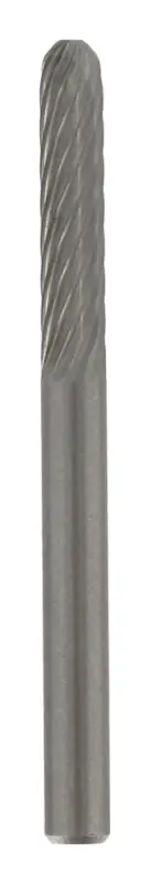 Dremel Wolframkarbid-Fräser, spitz 3,2 mm (9903) Begrenztes Angebot