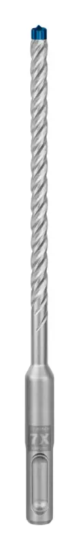 Direktkauf Bosch Expert SDS plus-7X Hammerbohrer, 6 x 100 x 165 mm