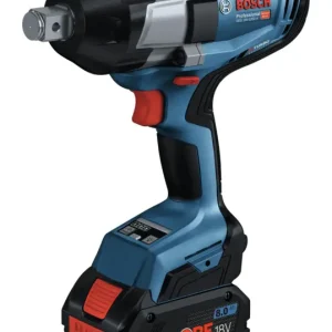Saisonangebot Bosch Professional Akku-Drehschlagschrauber GDS 18V-1050 H Ohne Akku - im Karton