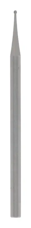 Top-Seller Dremel Graviermesser 0,8 mm, kleinster kugelförmiger Kopf