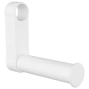 Sale Villeroy & Boch ViCare Papierrollenhalter - Weiß