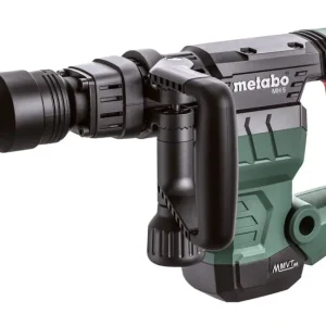 Bestpreis Metabo MH 5 Meißelhammer im Kunststoffkoffer
