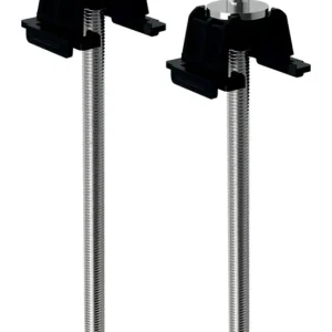 Rabatt Geberit Setaplano Fußverlängerungsset für Installationsrahmen