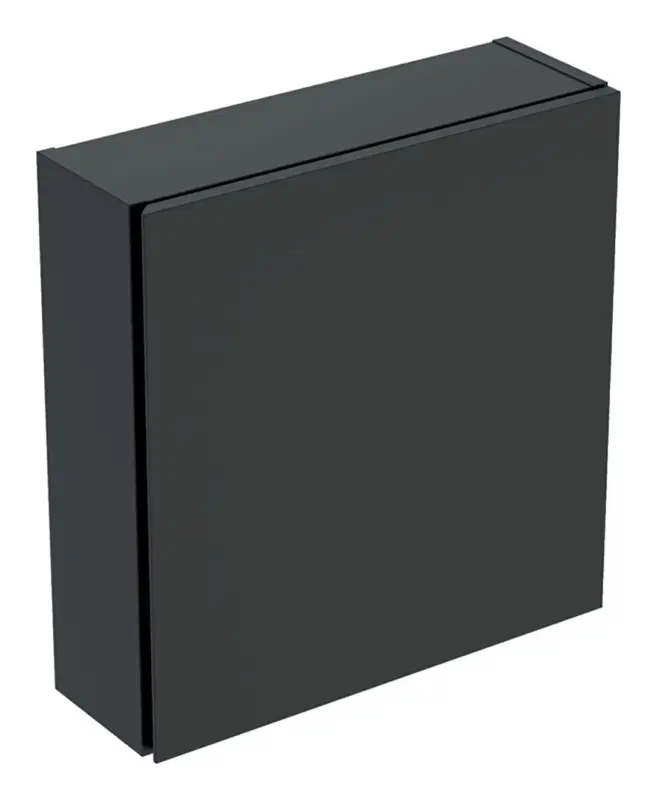 Geberit iCon Hängeschrank 450 x 467 x 150 mm - Lava Jetzt Kaufen