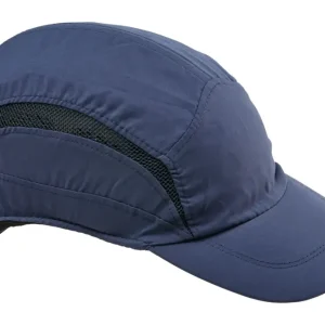 Versand Am Gleichen Tag Scott Safety Anstoßkappe F.B.3 Classic Standard, marine
