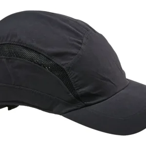 Scott Safety Anstoßkappe F.B.3 Classic Standard, schwarz Sichere Zahlung