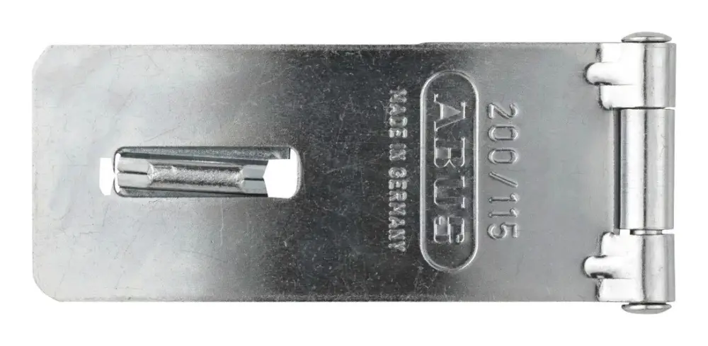 ABUS Panzer - Überfalle Nr. 200/115 SB Auslaufartikel ohne Ersatz Sonderangebot
