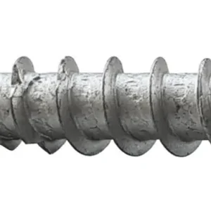 Sonderangebot CELO Betonschraube BTS5 PT 5-60/35 , Pan head TX25, ZnAl(Verpackungseinheit: 100Stück)