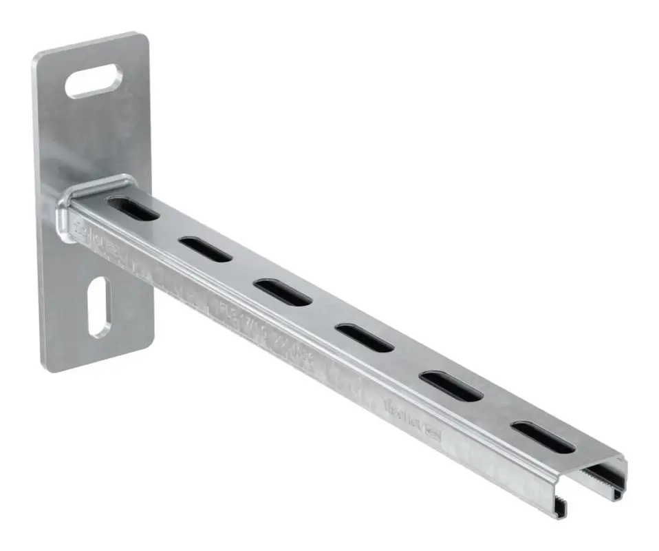 Fischer Auslegerkonsole ALK 37 - 300(Verpackungseinheit: 10Stück) Direkt Vom Hersteller