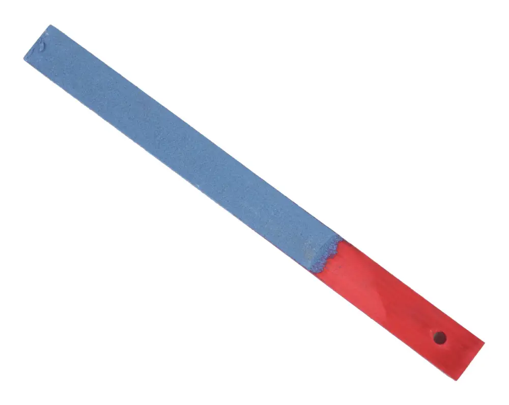 Garantierte Lieferung Floraworld Sensenstreicher Wetzholz 460 mm mit Holzgriff