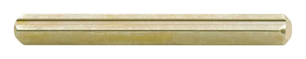 Schnäppchen FSB Vollstift 8 x 120 mm mit Nut