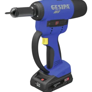 Top-Preis Gesipa Akku-Blindnietmuttergerät FireBird Pro LBOXX