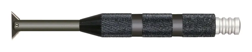 Markenware Grattec Rückwärts-Entgrater mit Hartmetallklinge