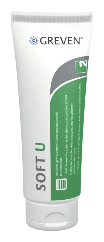 Sale Greven Handreiniger Soft U 250 ml Tube Handreiniger