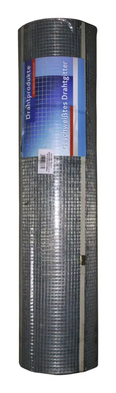 Jetzt Kaufen Hadra Punktgeschweißte Gitter 25m 12,7 x 12,7 x 1,05 x 1500 mm verzinkt