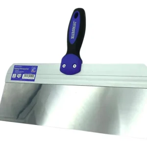 Haromac Flächen-Dekospachtel 300 mm mit Softgriff und Alurücken Günstig