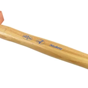 Haso Kupferhammer 5000g mit Hickorystiel Kracherpreis