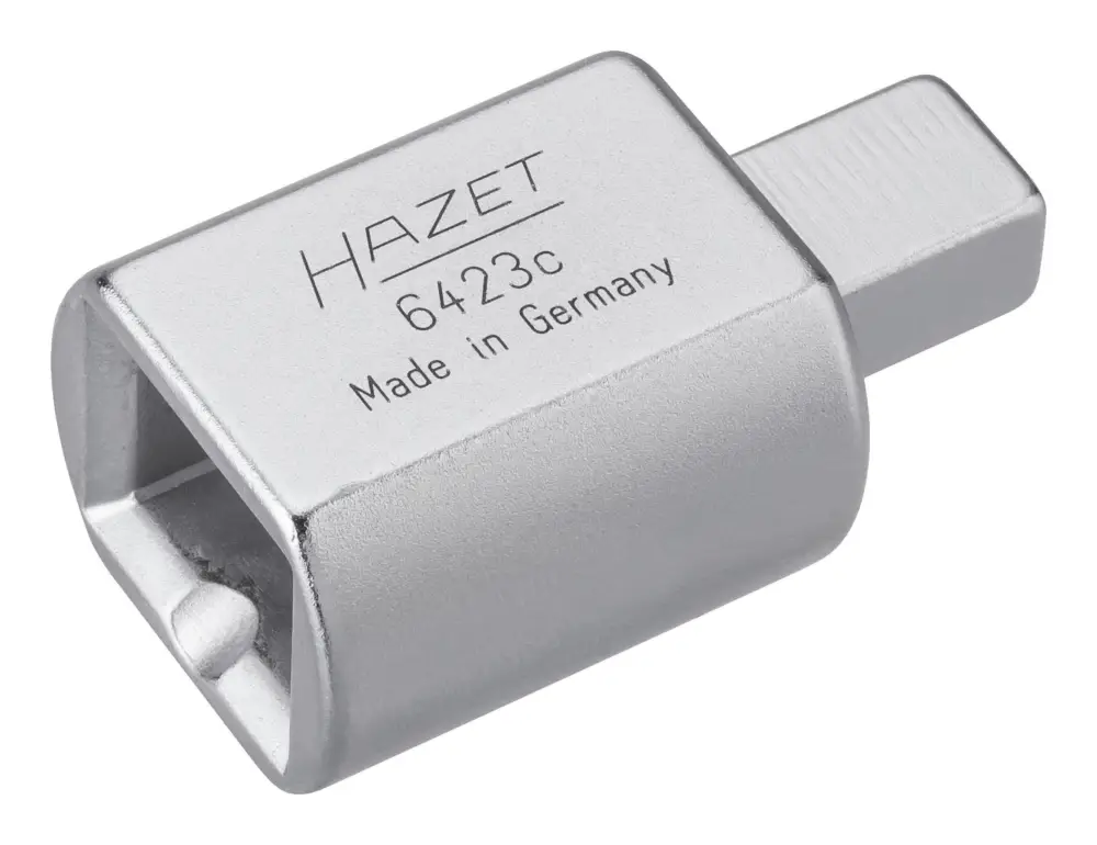 Günstig Hazet Einsteckadapter 9 x 12 mm auf 14 x 18 mm