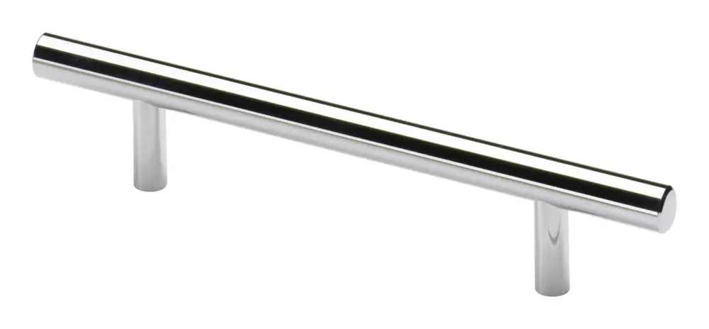 Hettich Stang.grau, 9070816, 12 x 480 glanz verchromt Neue Ware