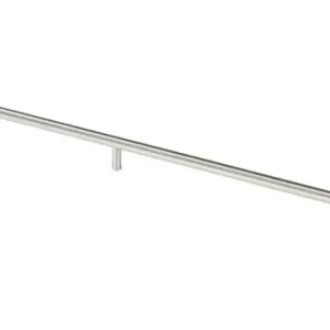 Aktuell Hettich Stangengriff, 9071120, 14 x 720, ER gebürstet