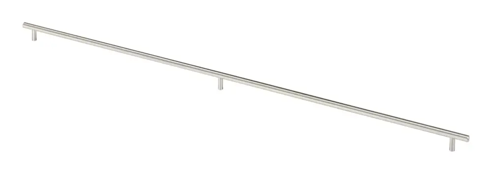Aktuell Hettich Stangengriff, 9071120, 14 x 720, ER gebürstet
