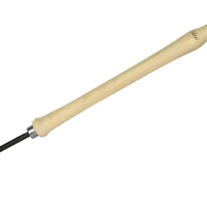Idealspaten Handrechen Buchenstiel 40 cm Zertifiziert