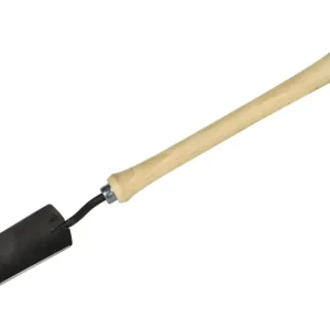 Idealspaten Handschaufel schmal Buchenstiel 40 cm Nur Für Kurze Zeit