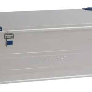 Preisreduziert Alutec Aluminiumbox Industry 140 870 x 460 x 350 mm
