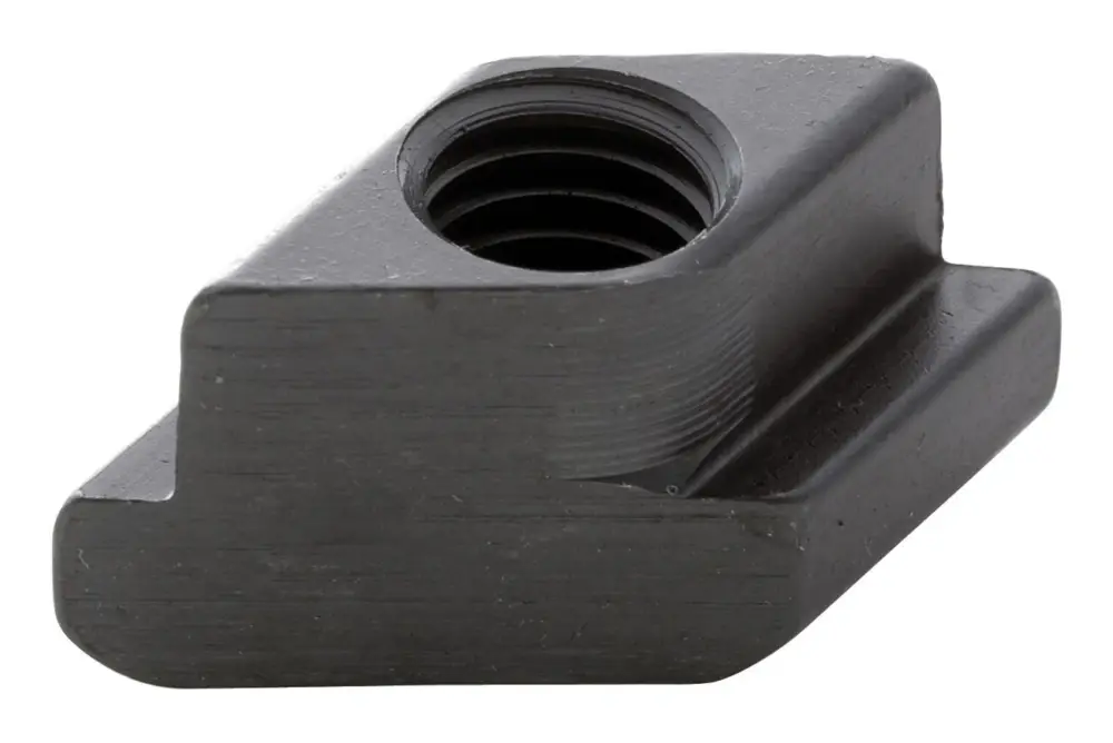 Knallerangebot AMF Nutenstein Rhombus DIN510 M10 x 12 mm
