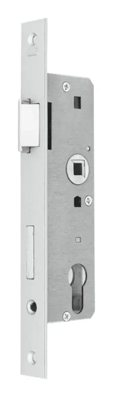 Begrenztes Angebot BKS Rohrrahmentüren-Einsteckschloss, 0007 PZ 72/8, D45, 20 x 235 rd DL